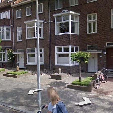 Huize Hoge Fronten Maastricht Eksteriør bilde