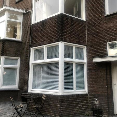Huize Hoge Fronten Maastricht Eksteriør bilde