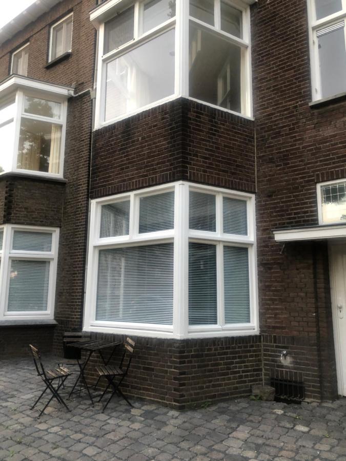 Huize Hoge Fronten Maastricht Eksteriør bilde