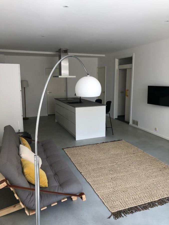 Huize Hoge Fronten Maastricht Eksteriør bilde